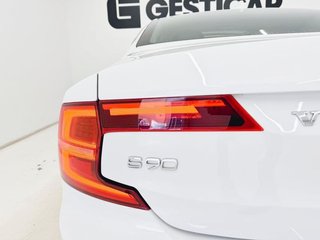Volvo S90 SEDáN 2.0 D4 MOMENTUM AUTO 190CV