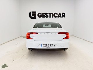Volvo S90 SEDáN 2.0 D4 MOMENTUM AUTO 190CV