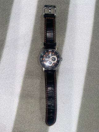 Reloj Lotus Acero Inoxidable 5 ATM