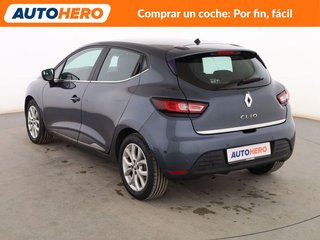 Renault Clio 1.5 dCi Energy Zen