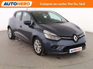 Renault Clio 1.5 dCi Energy Zen