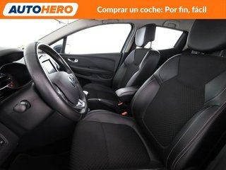 Renault Clio 1.5 dCi Energy Zen