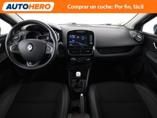 Renault Clio 1.5 dCi Energy Zen