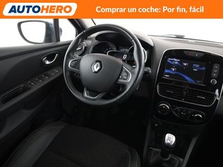 Renault Clio 1.5 dCi Energy Zen
