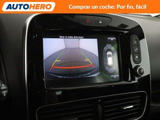 Renault Clio 1.5 dCi Energy Zen