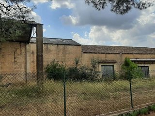 Edificio en venta en Ontinyent