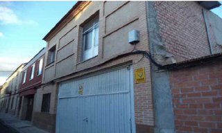 Nave industrial en venta en Daimiel