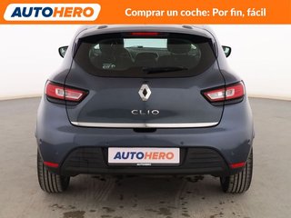 Renault Clio 1.5 dCi Energy Zen