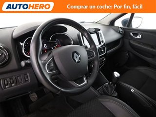 Renault Clio 1.5 dCi Energy Zen