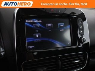 Renault Clio 1.5 dCi Energy Zen