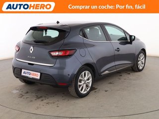 Renault Clio 1.5 dCi Energy Zen