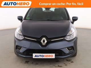 Renault Clio 1.5 dCi Energy Zen