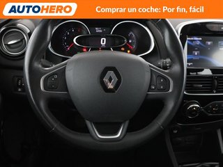 Renault Clio 1.5 dCi Energy Zen