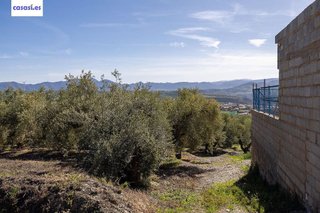 Terreno en venta en Dúrcal