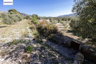 Terreno en venta en Dúrcal