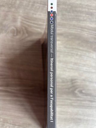 Llibre de IPO + plataforma digital. Altamar.