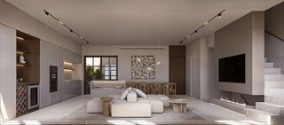 Solar en venta en Centro Urbano en Estepona