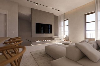 Solar en venta en Centro Urbano en Estepona