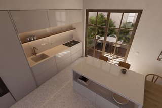 Solar en venta en Centro Urbano en Estepona