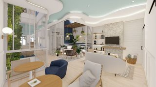 Solar en venta en Centro Urbano en Estepona