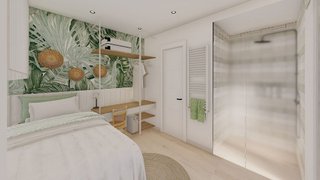 Solar en venta en Centro Urbano en Estepona