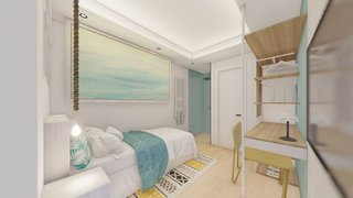 Solar en venta en Centro Urbano en Estepona