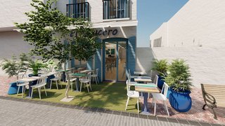 Solar en venta en Centro Urbano en Estepona