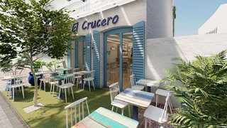 Solar en venta en Centro Urbano en Estepona