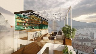 Solar en venta en Centro Urbano en Estepona