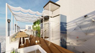Solar en venta en Centro Urbano en Estepona