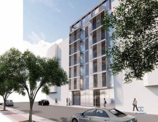Edificio en venta en Zona Llombai en Burriana