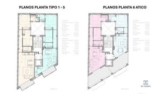 Edificio en venta en Zona Llombai en Burriana