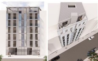 Edificio en venta en Zona Llombai en Burriana