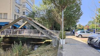 Piso en venta en Reinosa