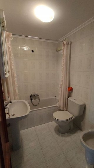 Piso en venta en Reinosa
