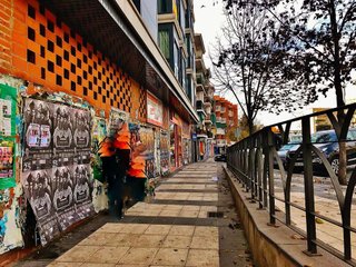 Local comercial en venta en Centro en Arganda del Rey
