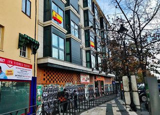 Local comercial en venta en Centro en Arganda del Rey