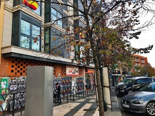 Local comercial en venta en Centro en Arganda del Rey