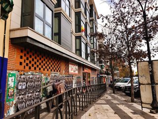 Local comercial en venta en Centro en Arganda del Rey