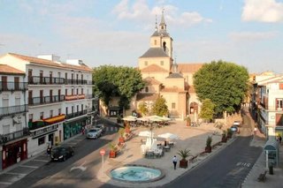 Local comercial en venta en Centro en Arganda del Rey