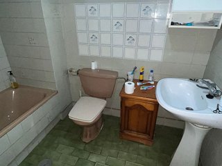 Piso en venta en Puerto - Plaza de Toros en Estepona