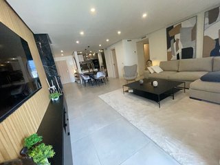 Piso en venta en Puerto - Plaza de Toros en Estepona