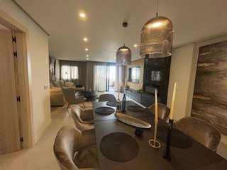 Piso en venta en Puerto - Plaza de Toros en Estepona