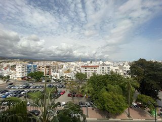 Piso en venta en Puerto - Plaza de Toros en Estepona