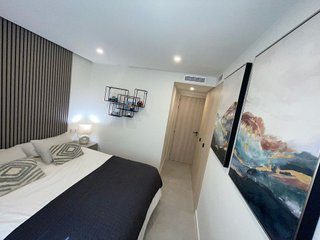 Piso en venta en Puerto - Plaza de Toros en Estepona