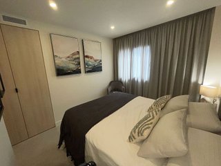 Piso en venta en Puerto - Plaza de Toros en Estepona