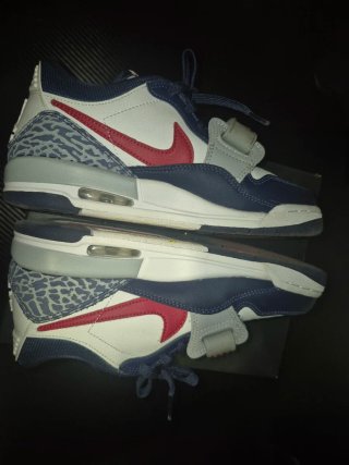 Zapatillas Nike Air Jordan Legacy 312 Low