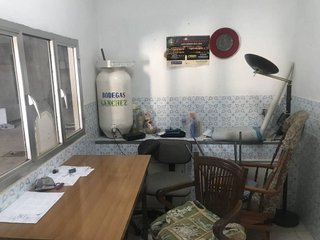 Nave industrial en venta en Almendralejo