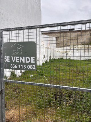 Terreno en venta en Núcleo Urbano en Chiclana de la Frontera
