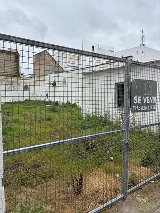 Terreno en venta en Núcleo Urbano en Chiclana de la Frontera